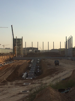 天工公司1.5萬元重獎勞動競賽優(yōu)勝單位