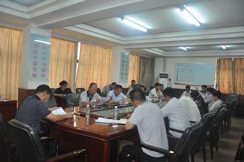 韓城分公司掀起“搶進度、抓質量、保安全、增效益”勞動競賽高潮