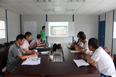 告別“手機控”爭當(dāng)“急先鋒”