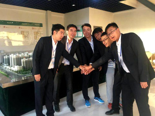 夢想，堅(jiān)持，輝煌