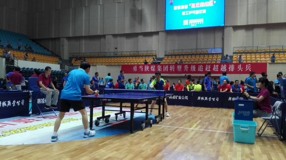 追趕超越求突破  司馬故里展風采