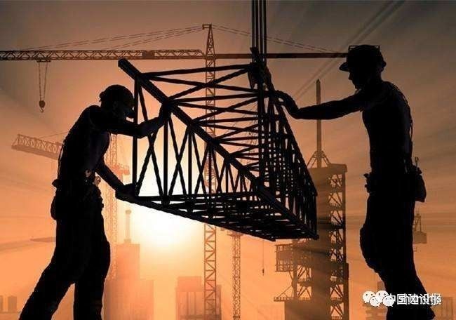 中國建設(shè)報：喜迎十九大，構(gòu)筑建筑業(yè)創(chuàng)新發(fā)展新圖景