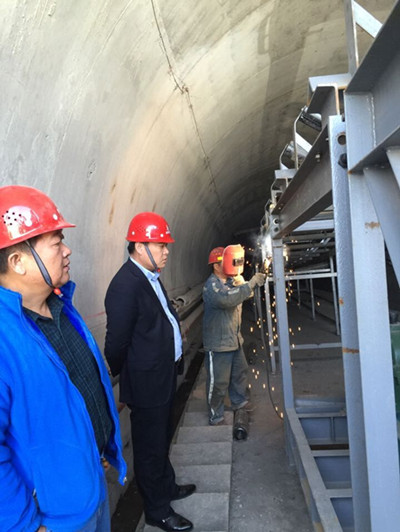 機電安裝公司挑“刺”揭“短”為哪般？