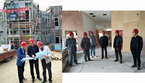 上下合力，舞活發(fā)展龍頭