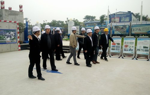 銅煤公司以BIM觀摩為契機(jī)，提前謀劃來年科技創(chuàng)新工作