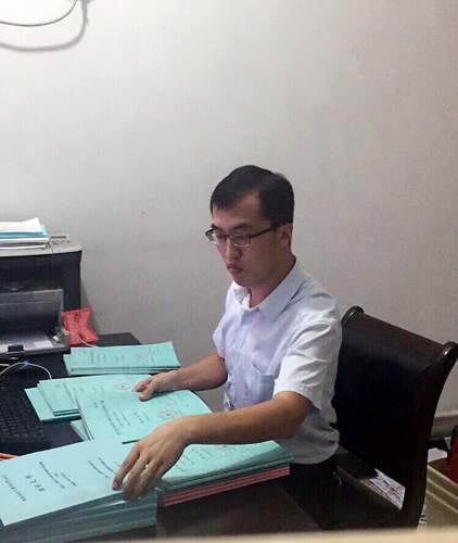 用心澆筑，成就最美的家園