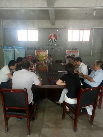 天工公司土建十一項(xiàng)目部承建的 安置小區(qū)1標(biāo)段工程順利通過防雷接地、人防兩項(xiàng)專項(xiàng)驗(yàn)收