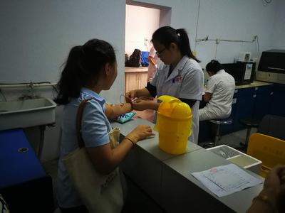 激發(fā)職工工作熱情，韓城分公司工會(huì)點(diǎn)子多