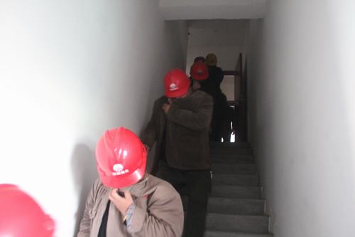 未雨綢繆，防患未然