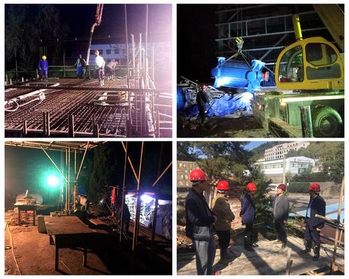 三亮三比，激活銅煤公司追趕超越新動(dòng)力