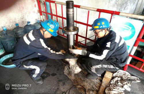 洗選煤運營公司：心系一線員工，情暖心田聚人心