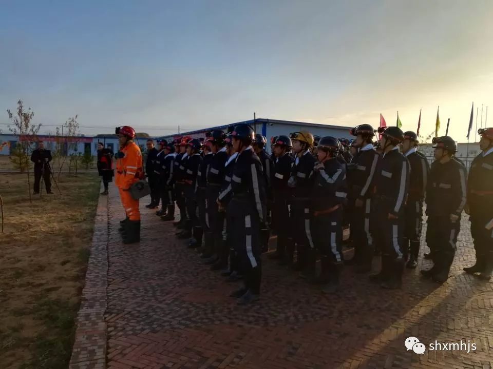 掘進(jìn)公司職工說(shuō)“三大變化”