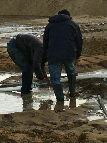 洗選煤運(yùn)營(yíng)公司：勞動(dòng)競(jìng)賽現(xiàn)場(chǎng)的多彩畫卷