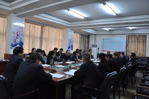 韓城分公司“三嚴(yán)三實(shí)” 突出做好勞務(wù)方信訪穩(wěn)定工作