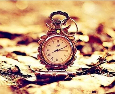 我的時(shí)間，都去哪了？