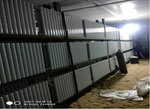 洗選煤運(yùn)營(yíng)公司：爭(zhēng)分奪秒送溫暖，齊心協(xié)力保安全