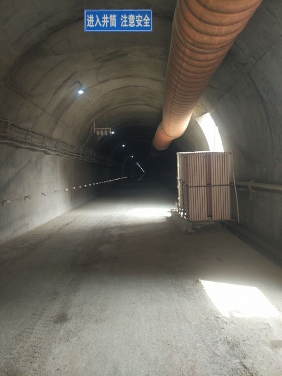 礦建三公司“三步走”沖刺各項(xiàng)目標(biāo)任務(wù)