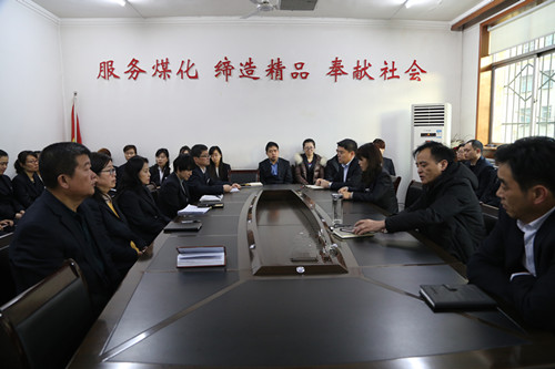 機(jī)電安裝公司多措并舉過廉節(jié)