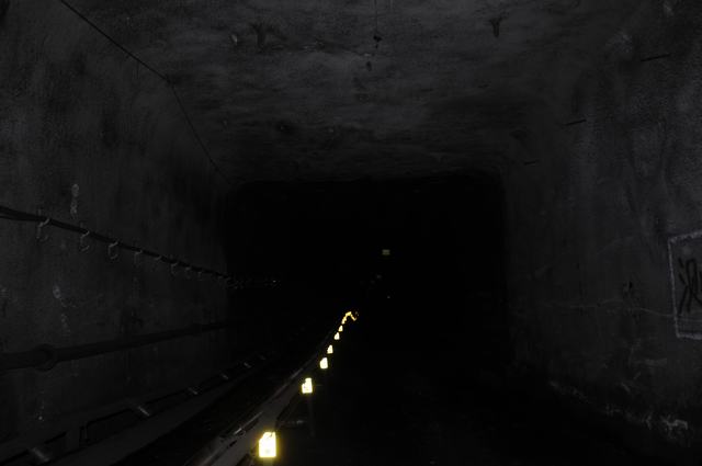 掘進公司曹家灘項目部2小班高效完成系統(tǒng)安裝