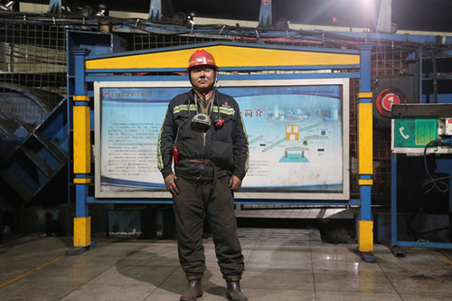 這個春節(jié)，他們最美