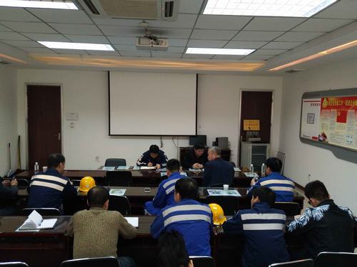 贏在標(biāo)準(zhǔn)，勝在執(zhí)行