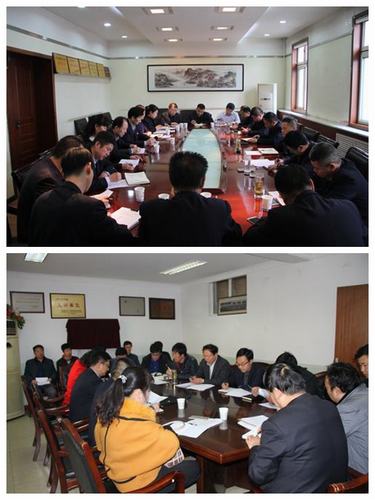 銅煤公司傳達(dá)貫徹建設(shè)集團(tuán)2018年新聞宣傳工作座談會(huì)精神“快、準(zhǔn)、狠”