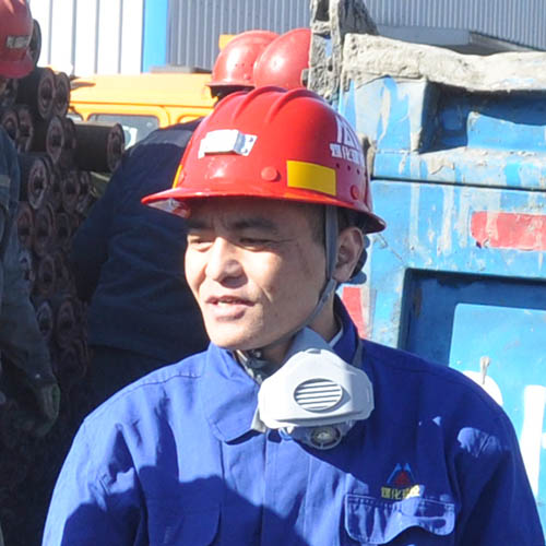 做好安全，是我義不容辭的責任