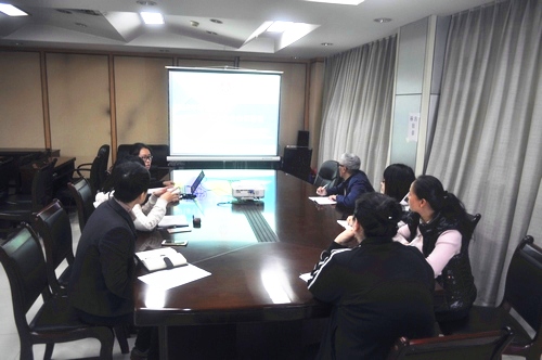 路橋分公司又雙叒叕培訓了！