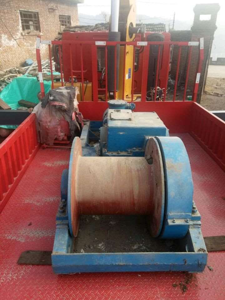 機(jī)電安裝公司嚴(yán)控物資管理提效益