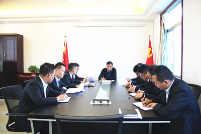 漢中分公司二季度追趕超越“真抓實(shí)干”、“動(dòng)真碰硬”