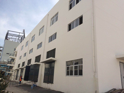 咸陽分公司北元化工項目部踏實求干，多措并舉助力“雙特百億”