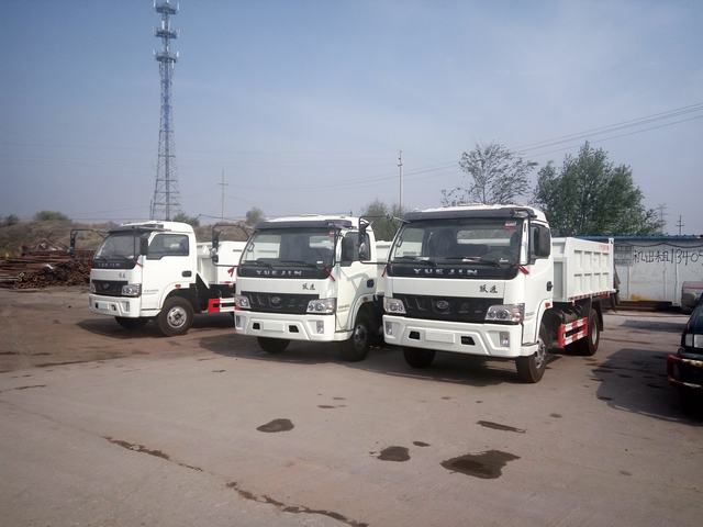 掘進公司新車輛入井逐步建立掘進鐵軍裝備優(yōu)勢