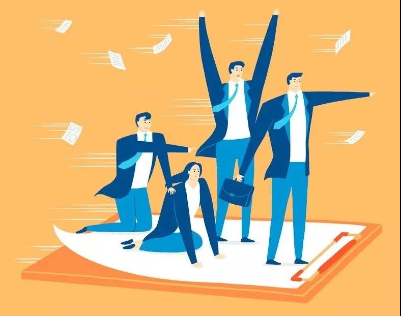 集團薦讀｜為什么你的員工執(zhí)行力總是那么差？