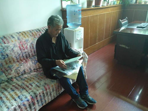 機電安裝公司為保障員工職業(yè)健康權(quán)益撐起“保護(hù)傘”