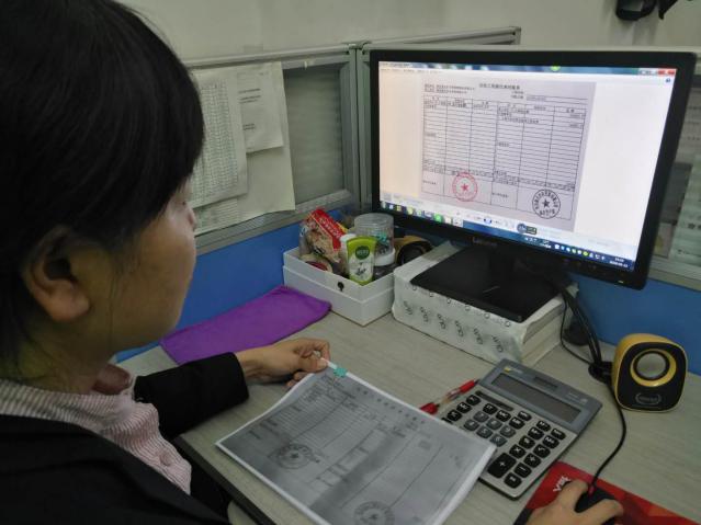 機(jī)電安裝公司唱響財(cái)務(wù)對(duì)賬“三步曲”