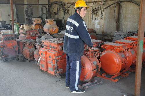 “六一”兒童節(jié)，來自工地上的祝福