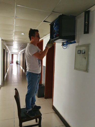 陜煤建設(shè)銅煤公司加強網(wǎng)絡(luò)技術(shù)安全管理助力企業(yè)安全形勢穩(wěn)定