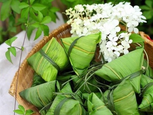 端午是一個念想