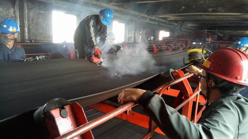 陜煤建設(shè)洗選煤運營公司：齊心協(xié)力“敢攻堅，打硬仗”