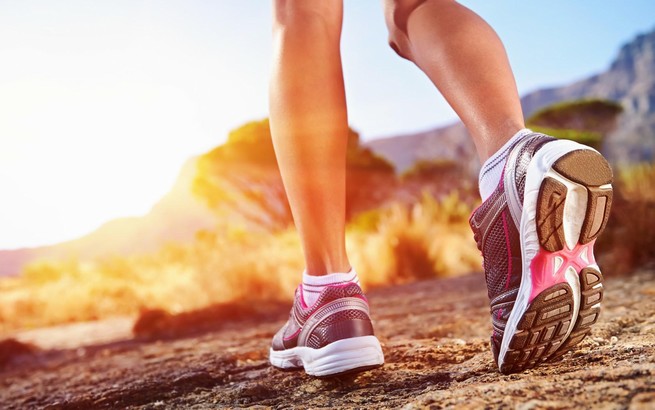 今天，你鍛煉了嗎