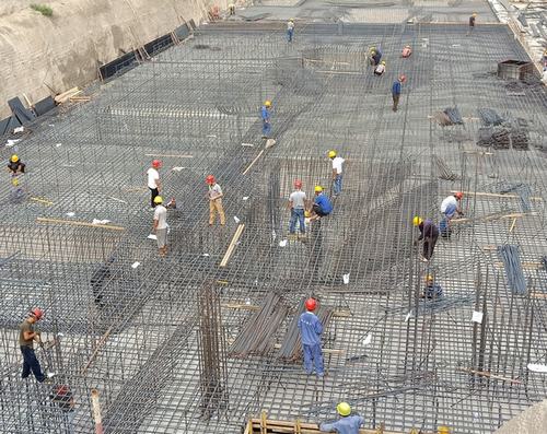 陜煤建設(shè)渭南分公司第一項(xiàng)目部：大干五個月 把失去的奪回來