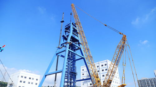 陜煤建設(shè)機(jī)電安裝公司：細(xì)微見知著，帶動(dòng)“大效益”