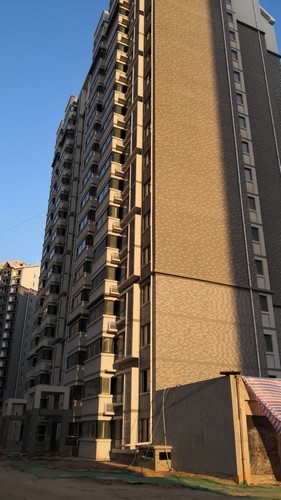 陜煤建設銅煤公司勞動競賽鼓干勁保節(jié)點“提速”項目建設