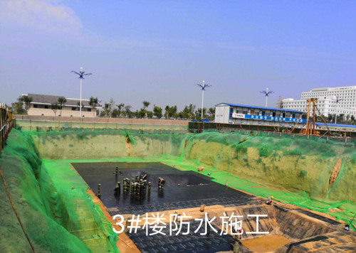 陜煤建設天工公司進度管理出實招   調(diào)度變出新花樣