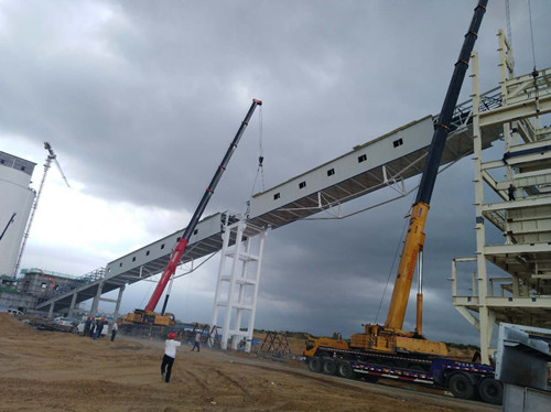 陜煤建設(shè)天工公司追趕超越干勁十足 勞動(dòng)競賽如火如荼