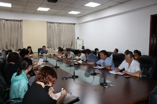 陜煤建設(shè)澄合分公司“三道加法”學(xué)法規(guī)