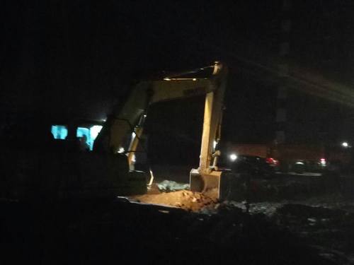 陜煤建設(shè)銅煤公司勞動(dòng)競賽紀(jì)實(shí)