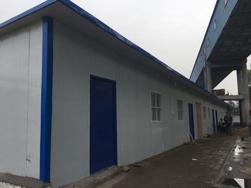 嗨！我們搬新家了