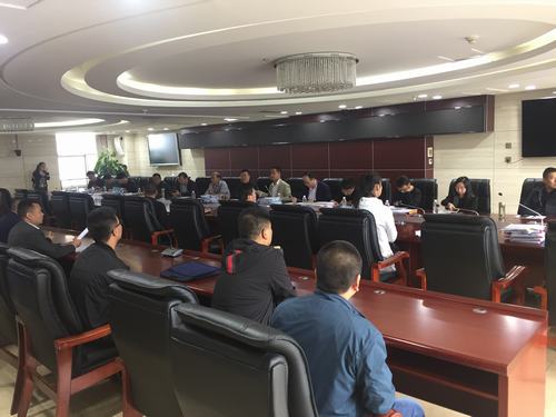 陜煤建設(shè)掘進公司：業(yè)務(wù)嗅覺提升有效擴寬市場