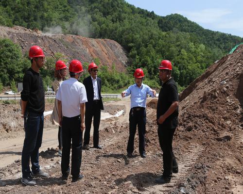 陜煤建設(shè)銅川公司：“加減乘除”法則   筑牢安全生產(chǎn)防線